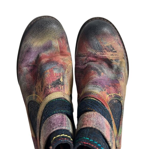 Lartiste Spring Step boots - Picture 5 of 11